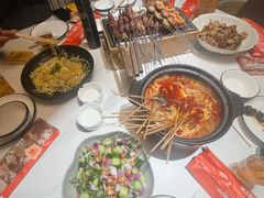 -金太阳海鲜烧烤·本地人餐厅(东纬路旗舰店)