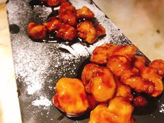 -绿茶餐厅(西湖银泰百货店)