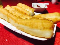 -万柳阁小馆·花园餐厅(龙潭湖店)