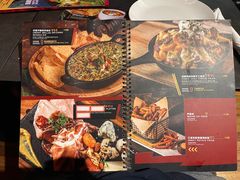 -Boxing Cat Brewery拳击猫精酿啤酒馆(永福店)