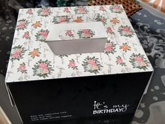 -汉密哈顿(解放路1段店)