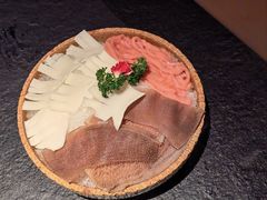 -色響火锅(恒隆广场店)
