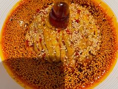 -雀蓝川菜(星悦汇店)