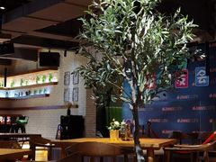 -JINNS锦时 steak&pizza(浸信会礼拜堂旧址店)