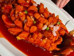 -扬州狮子楼·非遗淮扬菜(东关街店)