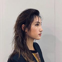-3AM·S HAIR SALON烫发染发接发