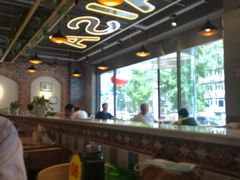 -马艾萨中国兰州牛肉拉面(劲松店)