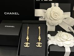 -Chanel(德基广场店)