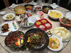 -力力渔港涉外店