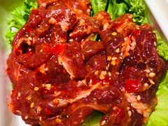 -海底捞大排档火锅(悦荟广场店)