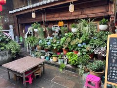 -龙姐私房菜(和顺古镇店)