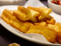 -北京泰富酒店-柏景轩中餐厅