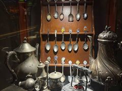 -德福楼咖啡吧(德福巷店)