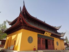 -吴兴寺