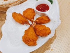 -海维克牛排馆HIGHWIC(右岸环宇坊店)