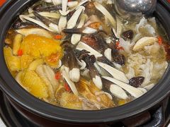 -菌之家·专业纯野生菌火锅·特色炒菌