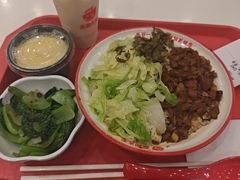 -永和大王(茉莉上新·共和新路店)