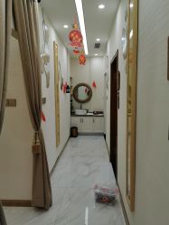 -芳朵美容养生SPA