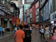 -东门町美食街
