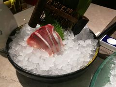 -極上萬膳·日料放题(海岸城店)