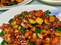 -鼎香润(什刹海德胜门店)