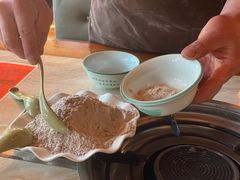 糌粑-顺顺小吃(独克宗古城店)