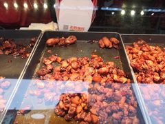 -老韩煸鸡·中国炸鸡(摩尔城店)