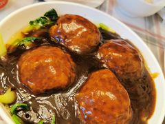 -玲珑餐厅(陕西南路店)