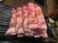 -三人行骨头王火锅(长寿店)