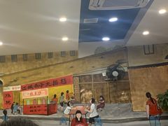 门面-江城燕子大排档(江汉路步行街店)