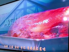 -渝乡辣婆婆·川菜 水煮鱼(中山西路店)