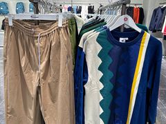 -宁波杉井奥特莱斯广场