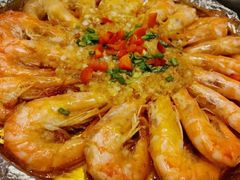 -金色艳阳天•粤菜 淮扬菜(古平岗店)