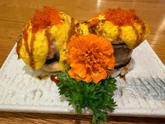 -樱の千渡日式料理·铁板烧•烧鸟(金盛田广场店)