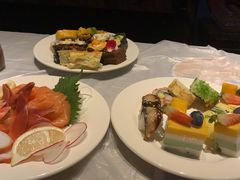 -点心传说·粤菜点心(佐阾虹湾店)