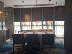 -戈雅法餐厅(世界城广场店)