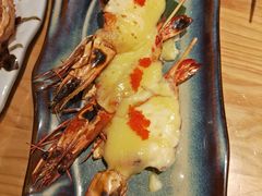 -隐泉京望日式料理(太和广场店)