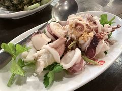 -大螃蟹海鲜餐厅