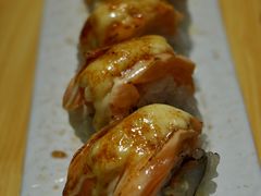 -初味原日本料理