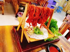 -松栢朝鲜族味道·脊骨汤(总店)