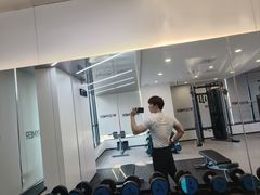 -WEGYMER健萌健身(麦德龙钰龙天下馆)