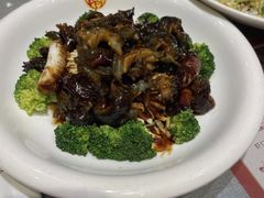 -添福来墨鱼饺子 · 海鲜东北菜(大连星海·黄浦路店)