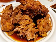 -东方饺子王(工农大路店)