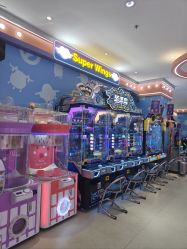 -乐多星球潮玩中心(沈阳嘉里城店)