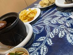 -云南李记罐罐米线饵丝小吃(汉中门金鹰店)