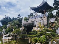 -朱家花园