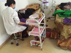 点击看大图 -痘院士祛痘美容皮肤管理