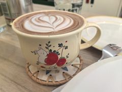 -吃饼人西餐(南开店)