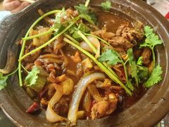 -川香煲(茅台路店)