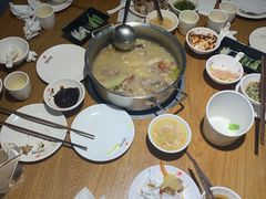 -守柴炉烤鸭(成都大邑店)